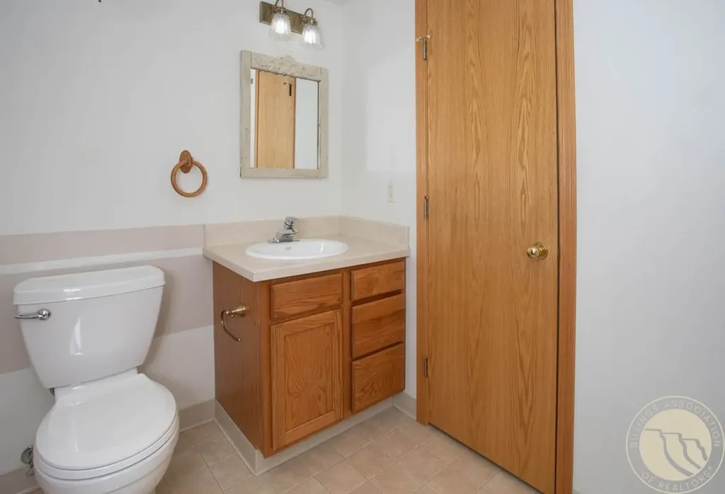 3440 S Granger Avenue Billings MT 59102