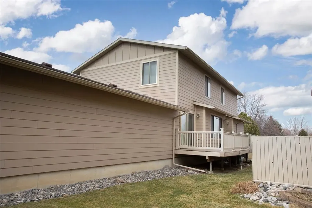 3440 S Granger Avenue Billings MT 59102