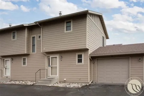 3440 S Granger Avenue Billings MT 59102