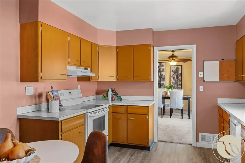 1121 Parkhill Drive Billings MT 59102