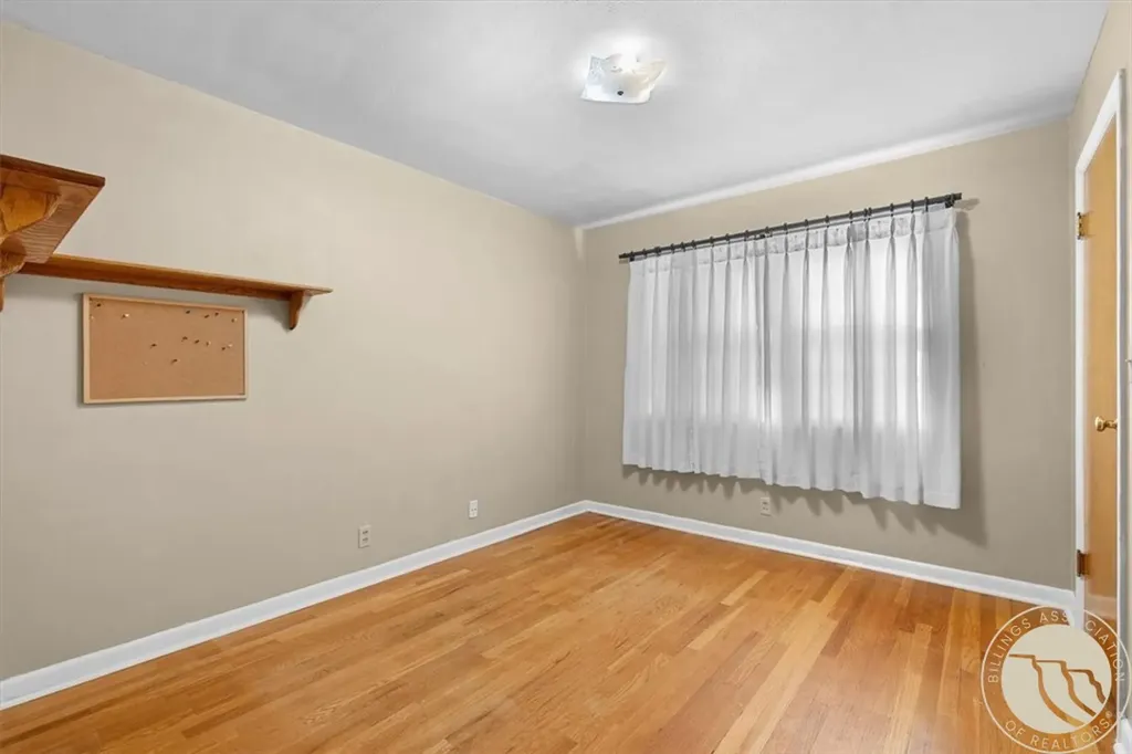 1121 Parkhill Drive Billings MT 59102