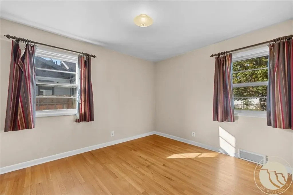 1121 Parkhill Drive Billings MT 59102