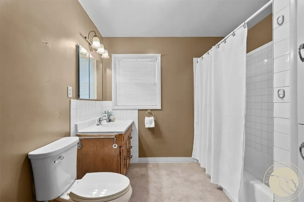 1121 Parkhill Drive Billings MT 59102