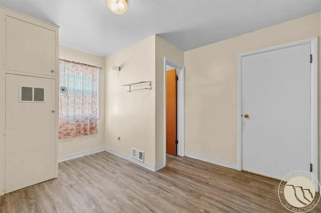 1121 Parkhill Drive Billings MT 59102