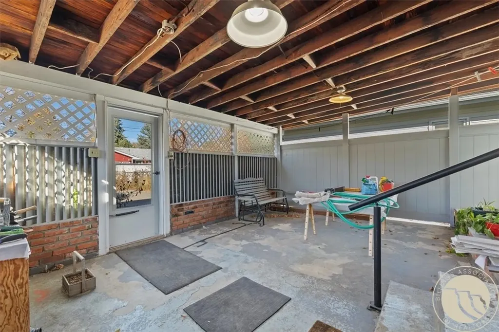 1121 Parkhill Drive Billings MT 59102
