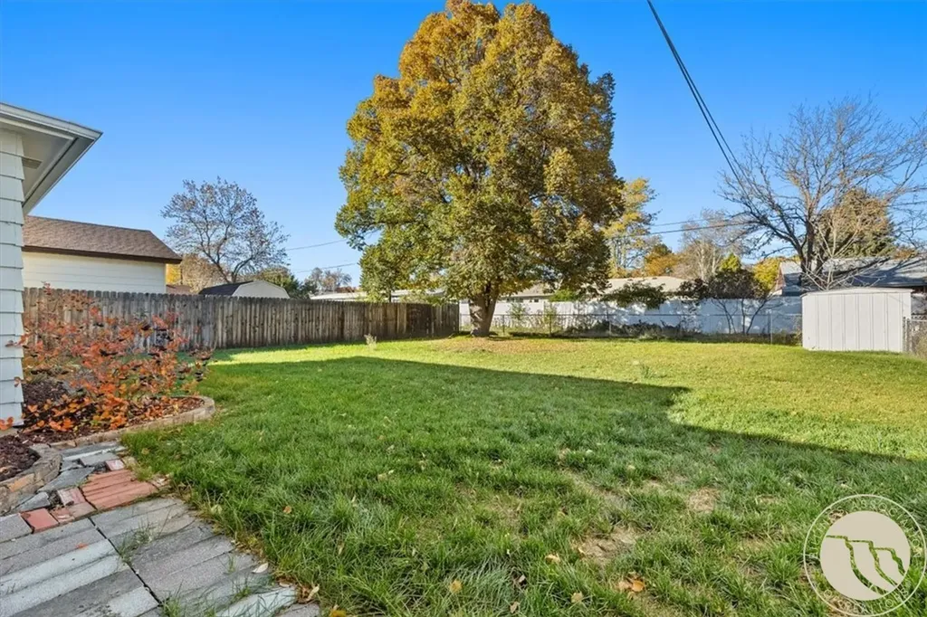 1121 Parkhill Drive Billings MT 59102