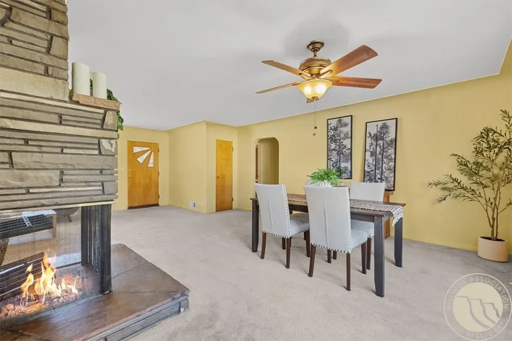1121 Parkhill Drive Billings MT 59102