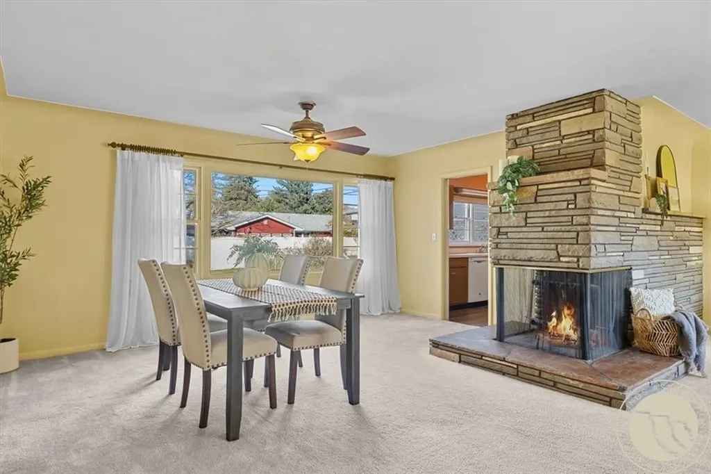 1121 Parkhill Drive Billings MT 59102