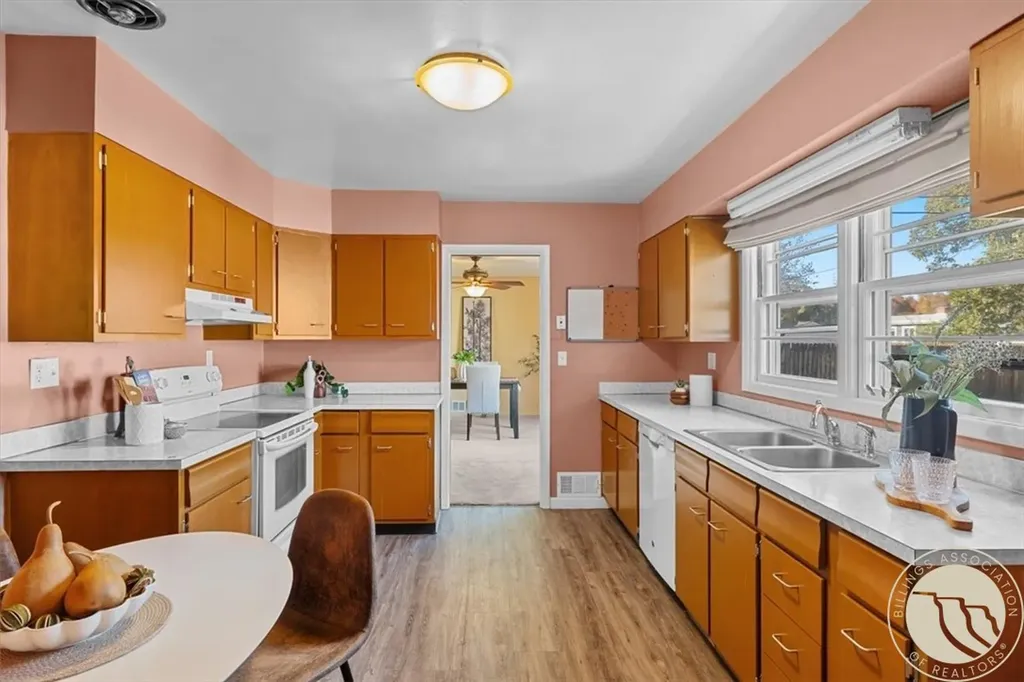 1121 Parkhill Drive Billings MT 59102