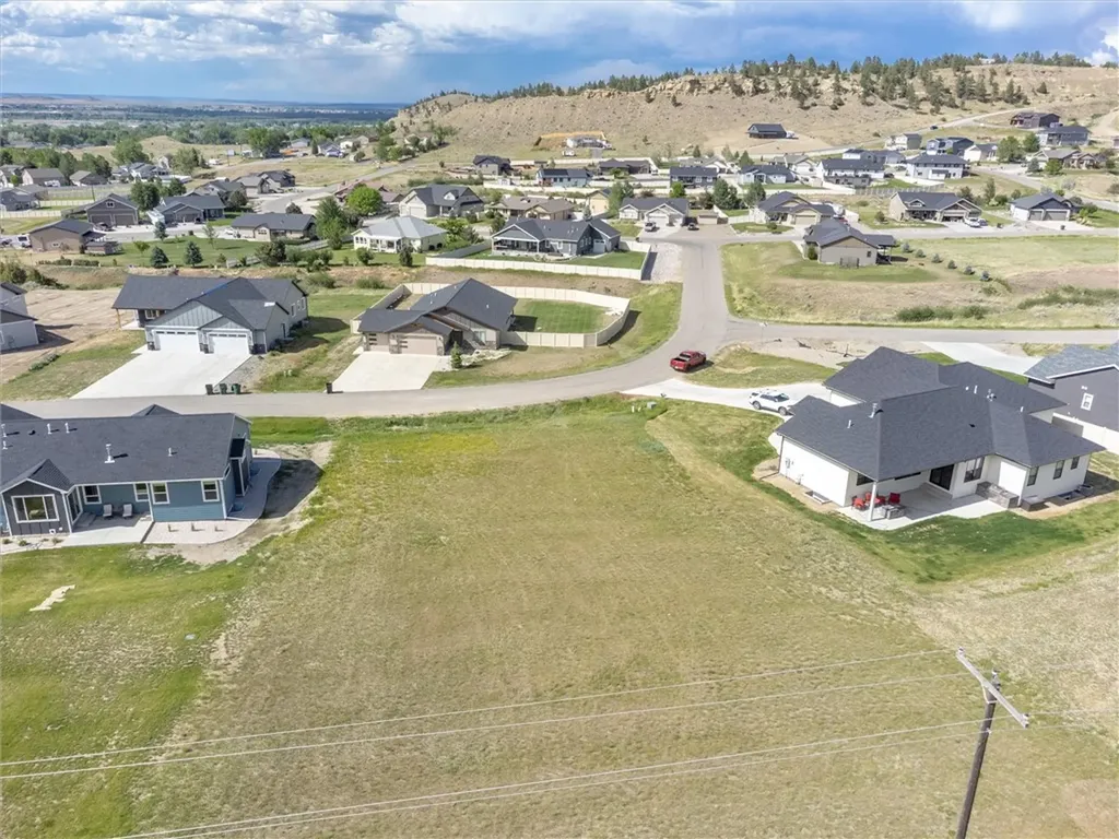 3832 Dylan Drive Billings MT 59101