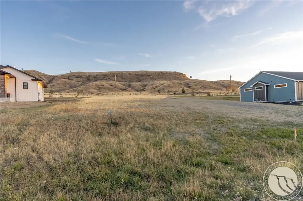 3832 Dylan Drive Billings MT 59101