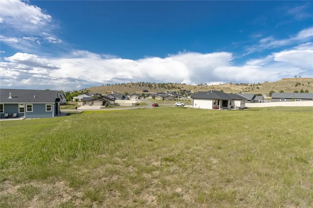 3832 Dylan Drive Billings MT 59101