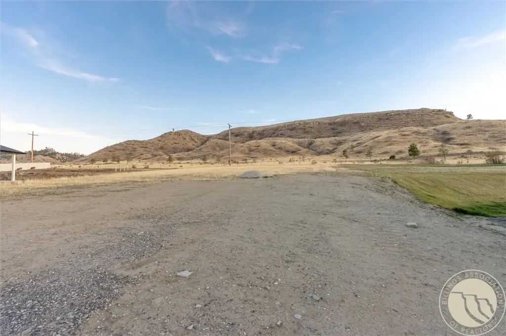 3832 Dylan Drive Billings MT 59101