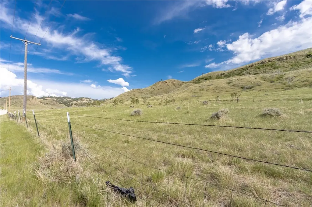 3832 Dylan Drive Billings MT 59101