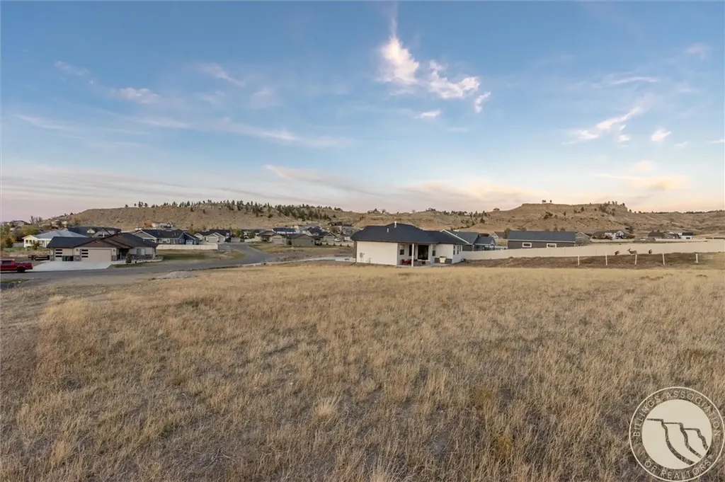 3832 Dylan Drive Billings MT 59101