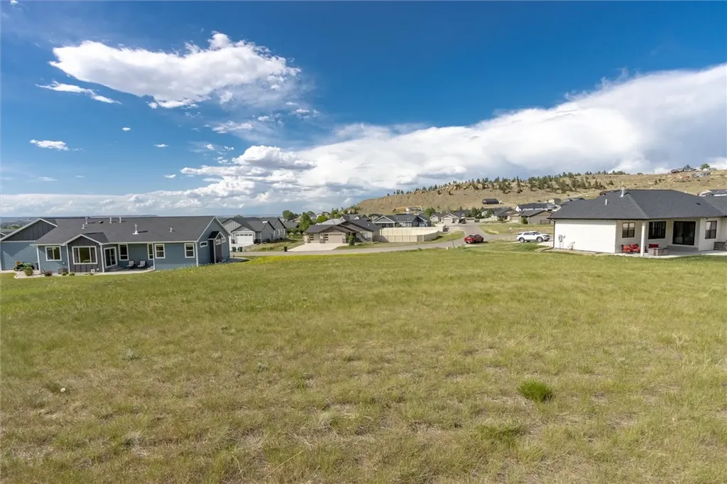 3832 Dylan Drive Billings MT 59101