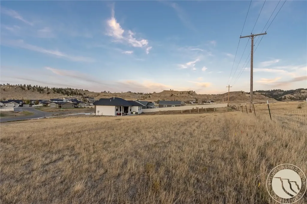3832 Dylan Drive Billings MT 59101
