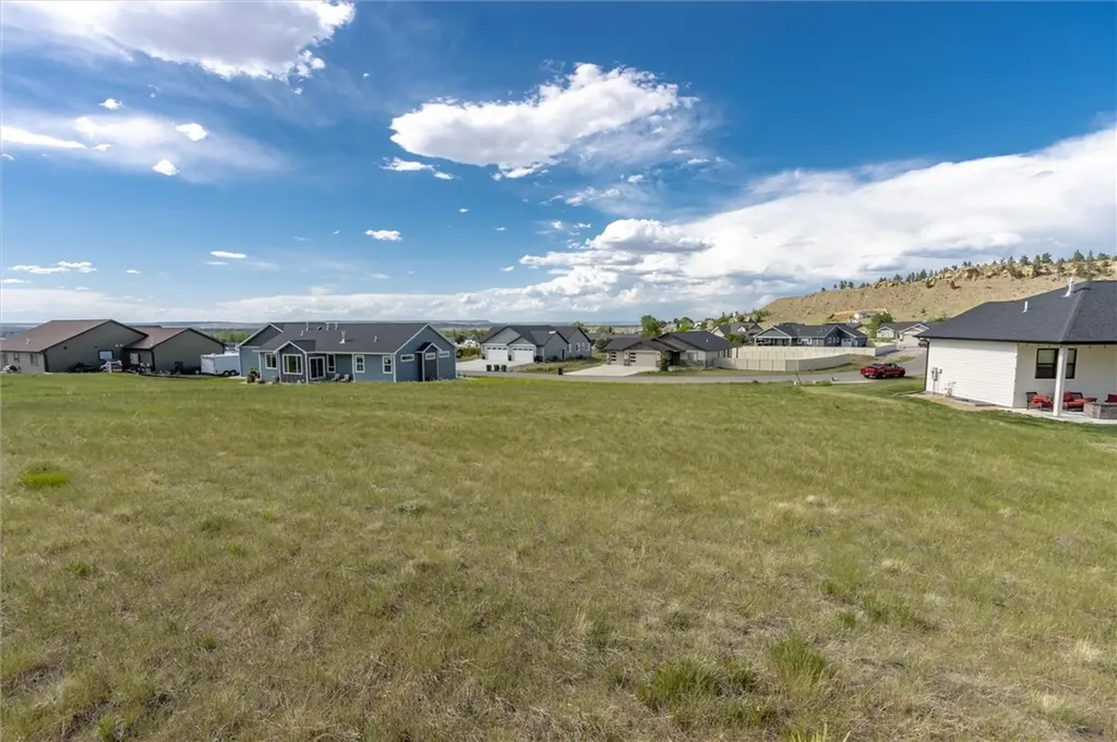3832 Dylan Drive Billings MT 59101
