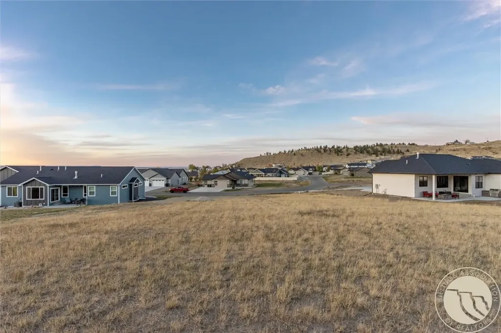 3832 Dylan Drive Billings MT 59101