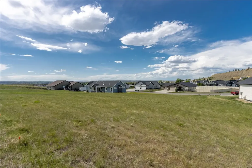 3832 Dylan Drive Billings MT 59101