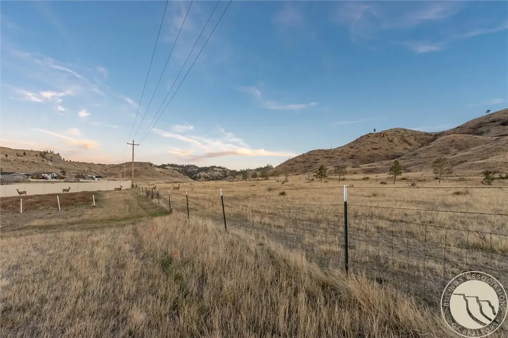 3832 Dylan Drive Billings MT 59101
