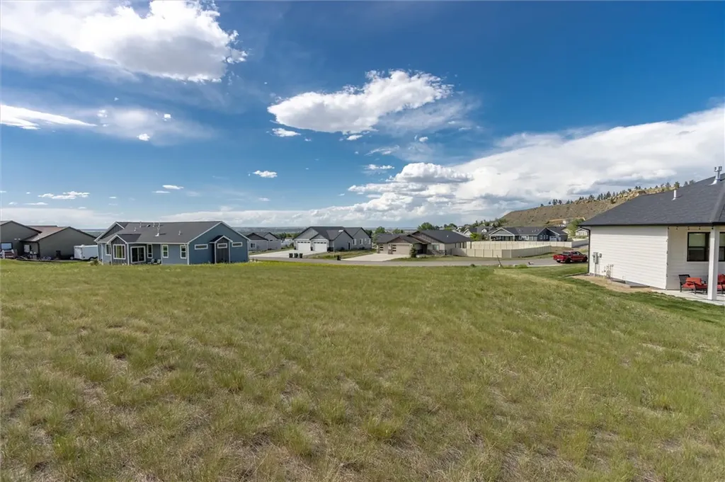 3832 Dylan Drive Billings MT 59101