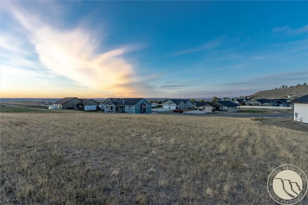 3832 Dylan Drive Billings MT 59101