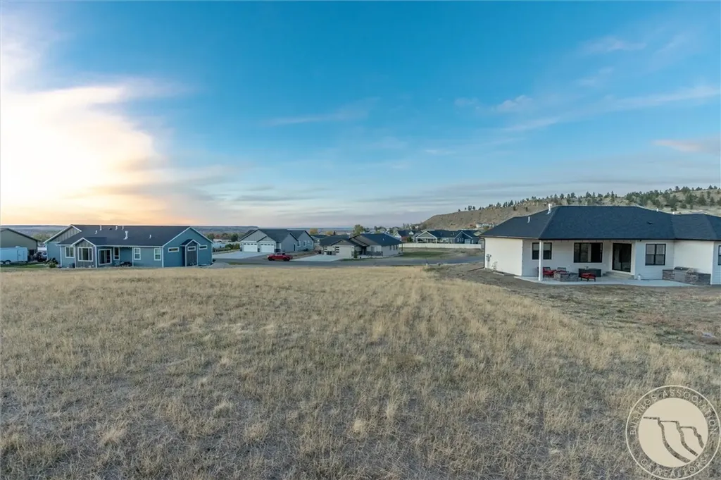 3832 Dylan Drive Billings MT 59101