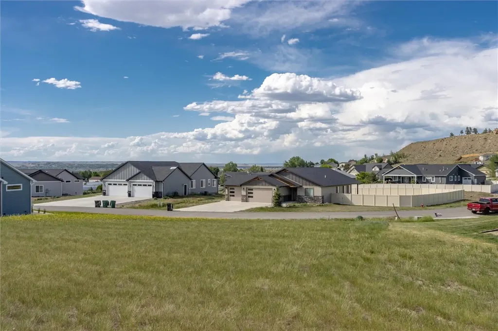 3832 Dylan Drive Billings MT 59101