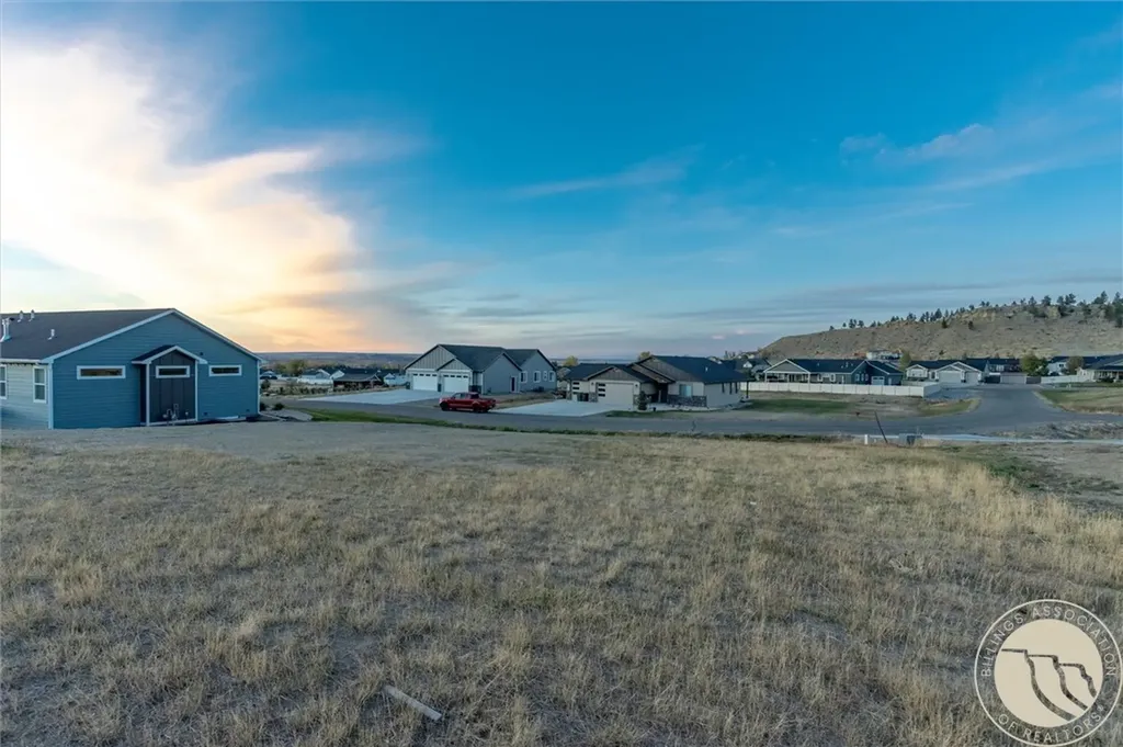 3832 Dylan Drive Billings MT 59101