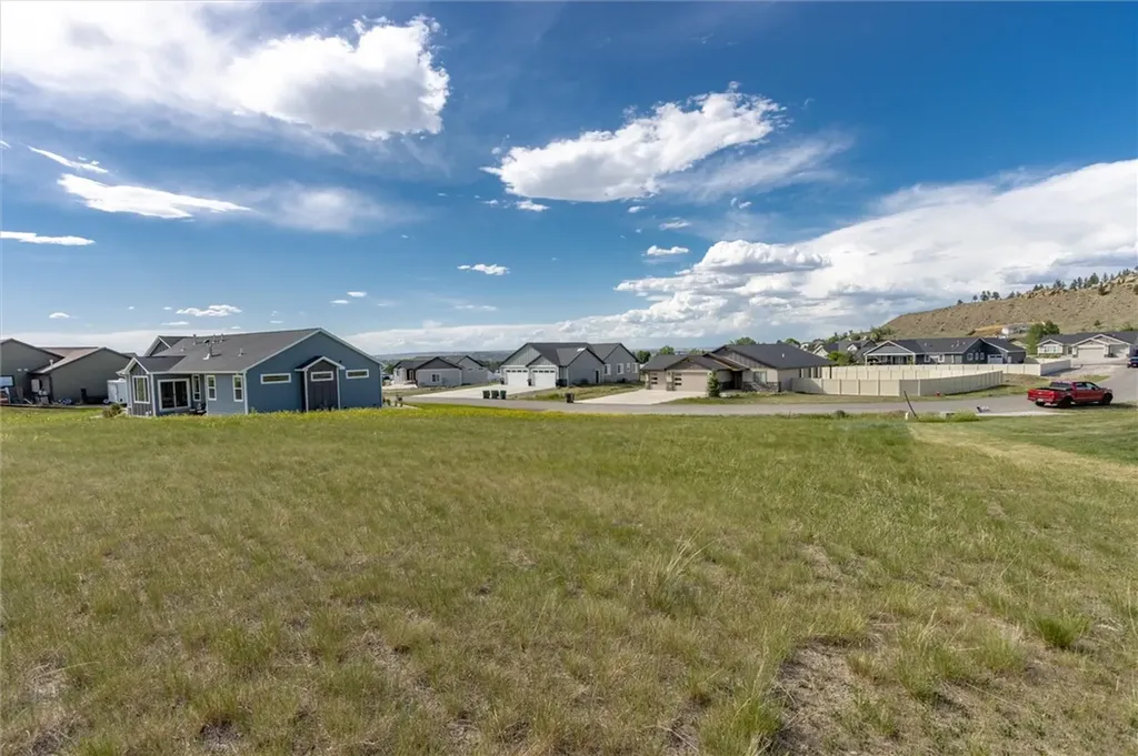 3832 Dylan Drive Billings MT 59101