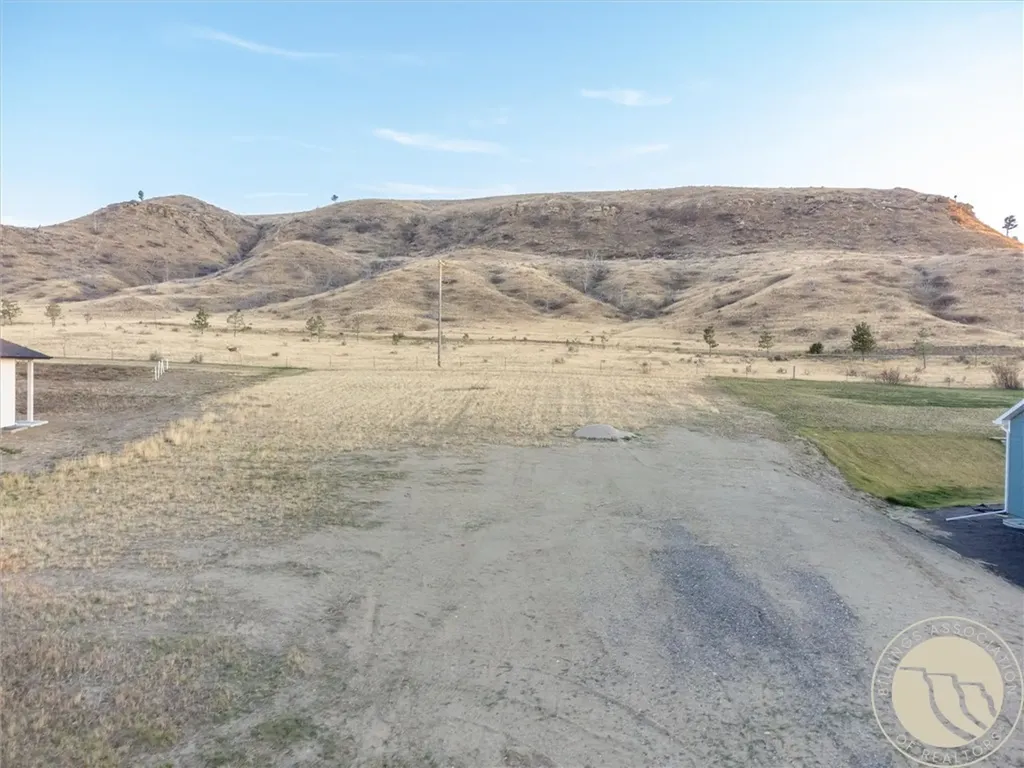 3832 Dylan Drive Billings MT 59101