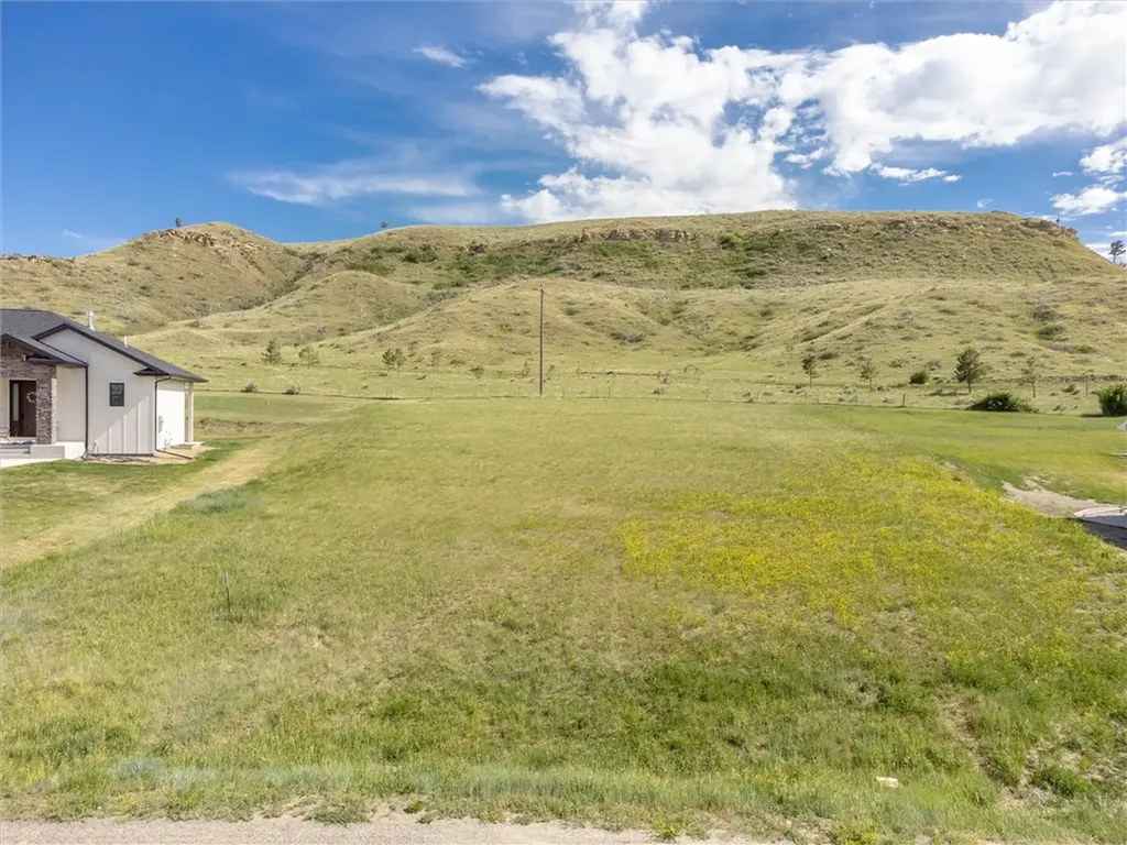3832 Dylan Drive Billings MT 59101