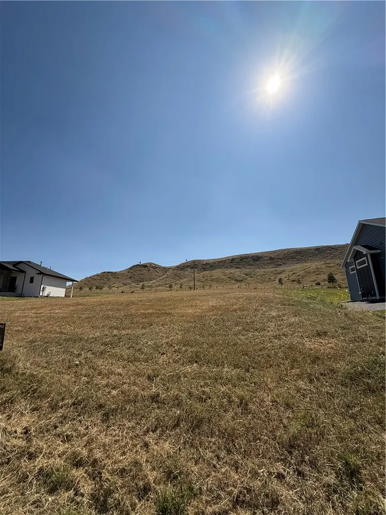 3832 Dylan Drive Billings MT 59101