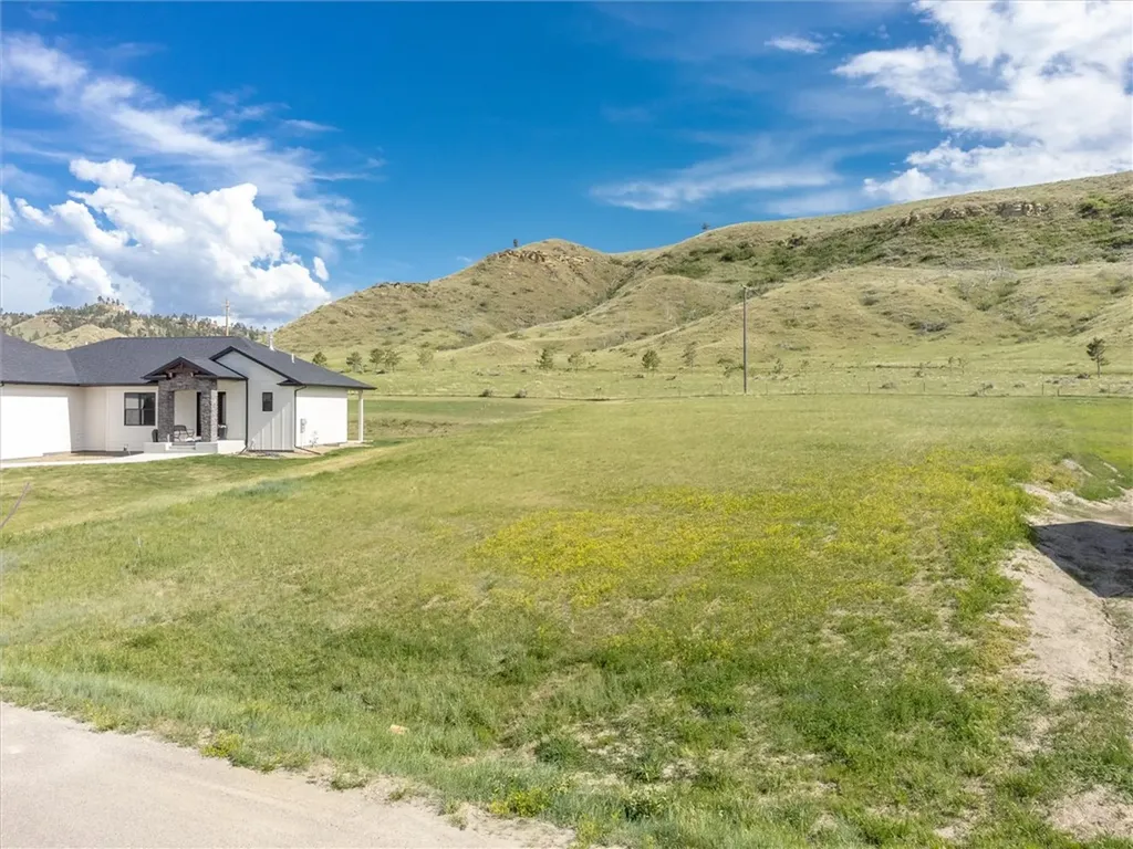 3832 Dylan Drive Billings MT 59101