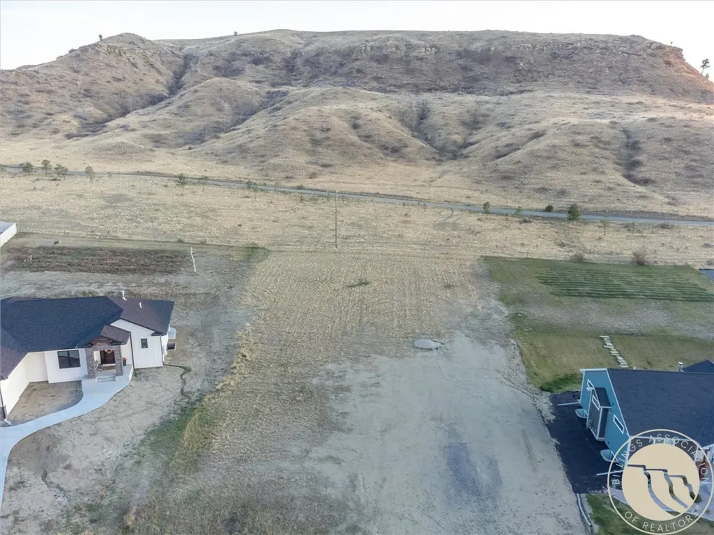 3832 Dylan Drive Billings MT 59101