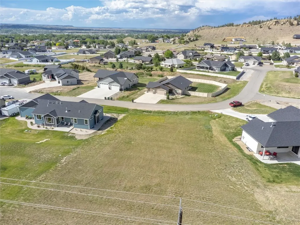 3832 Dylan Drive Billings MT 59101
