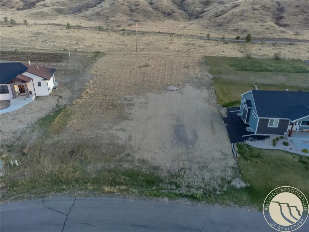 3832 Dylan Drive Billings MT 59101