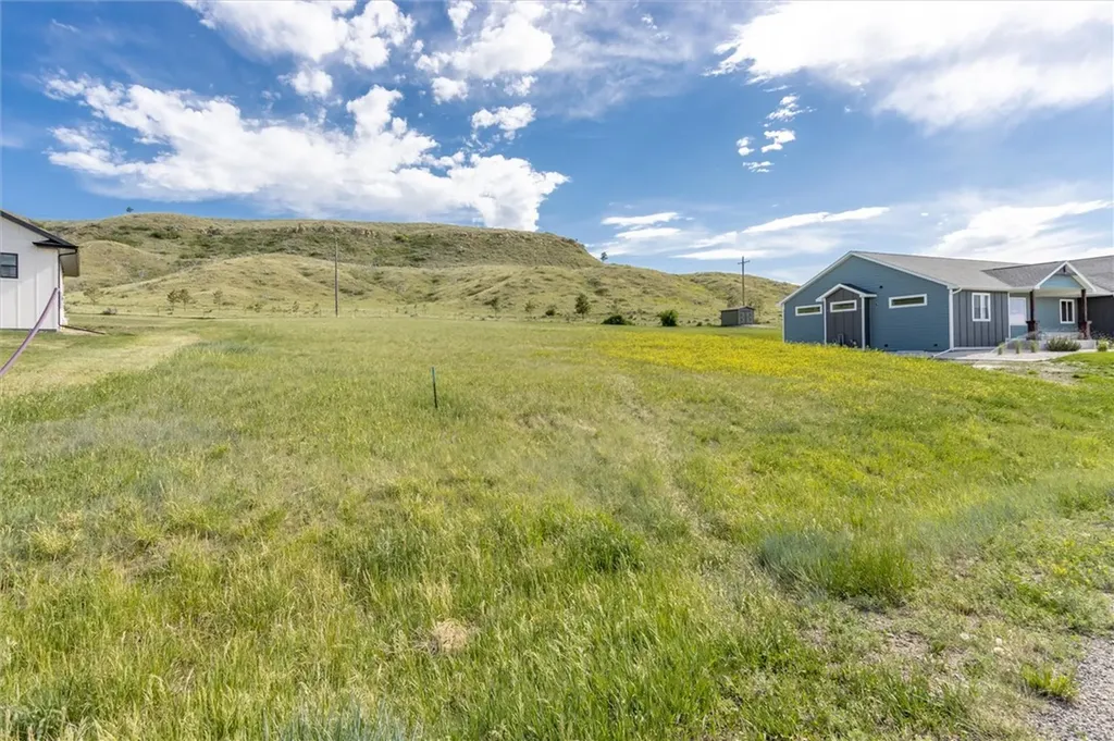 3832 Dylan Drive Billings MT 59101
