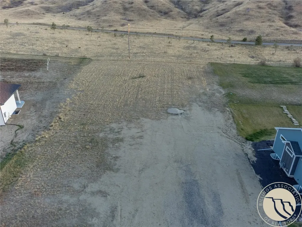 3832 Dylan Drive Billings MT 59101