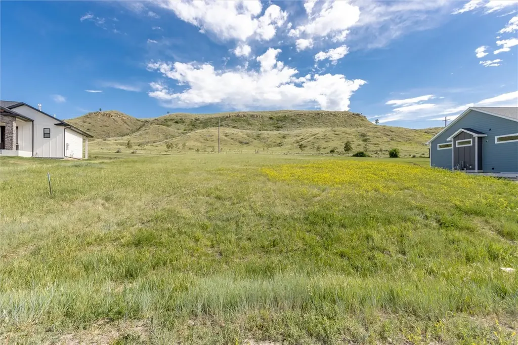 3832 Dylan Drive Billings MT 59101