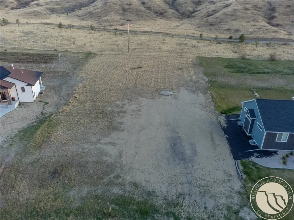 3832 Dylan Drive Billings MT 59101