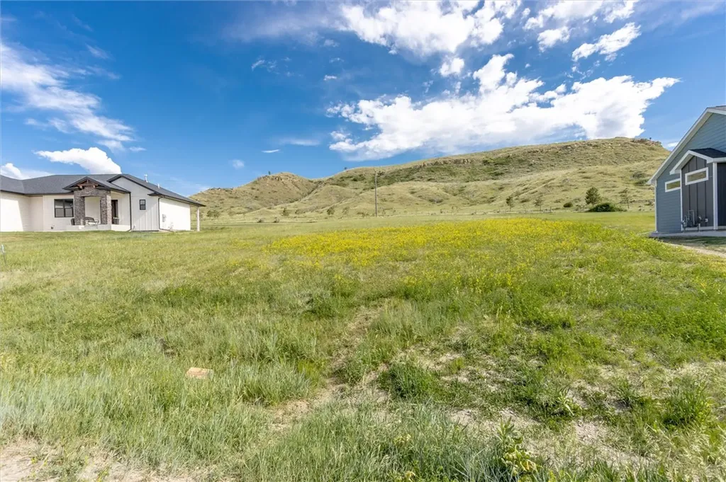 3832 Dylan Drive Billings MT 59101