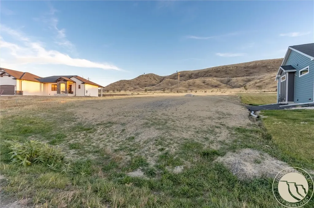 3832 Dylan Drive Billings MT 59101