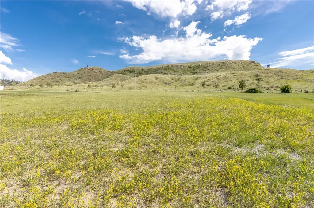 3832 Dylan Drive Billings MT 59101