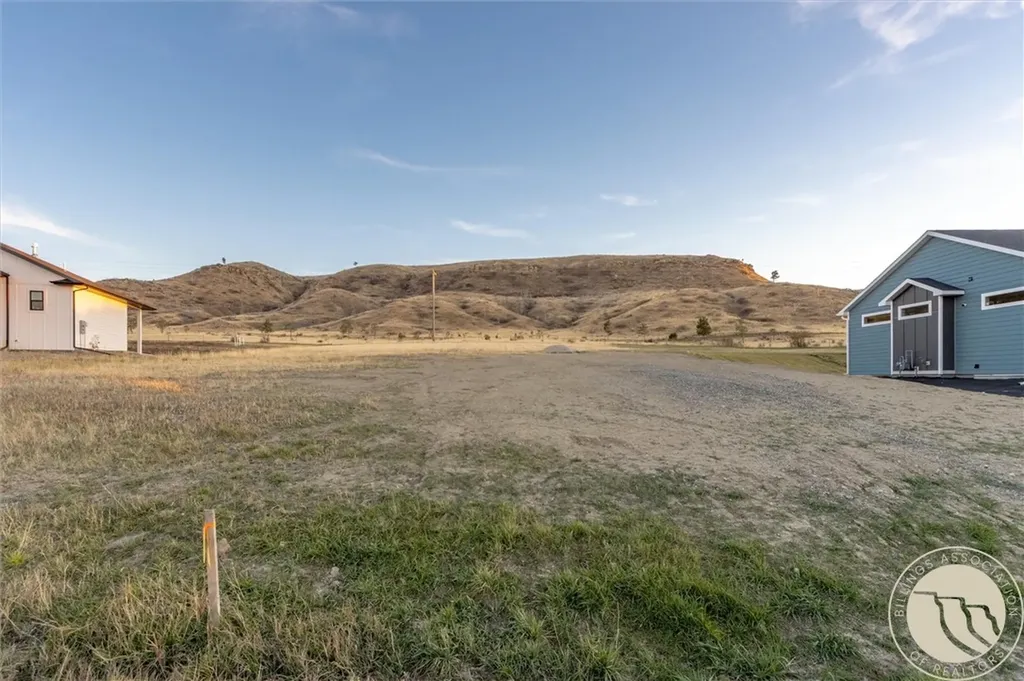3832 Dylan Drive Billings MT 59101
