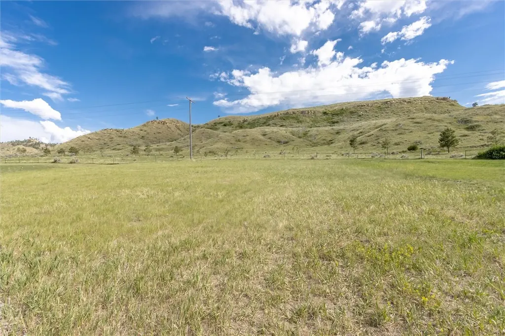 3832 Dylan Drive Billings MT 59101