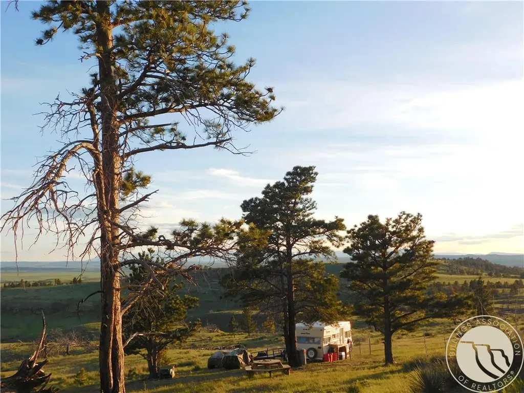 Nhn Lookout Point Shawmut MT 59078