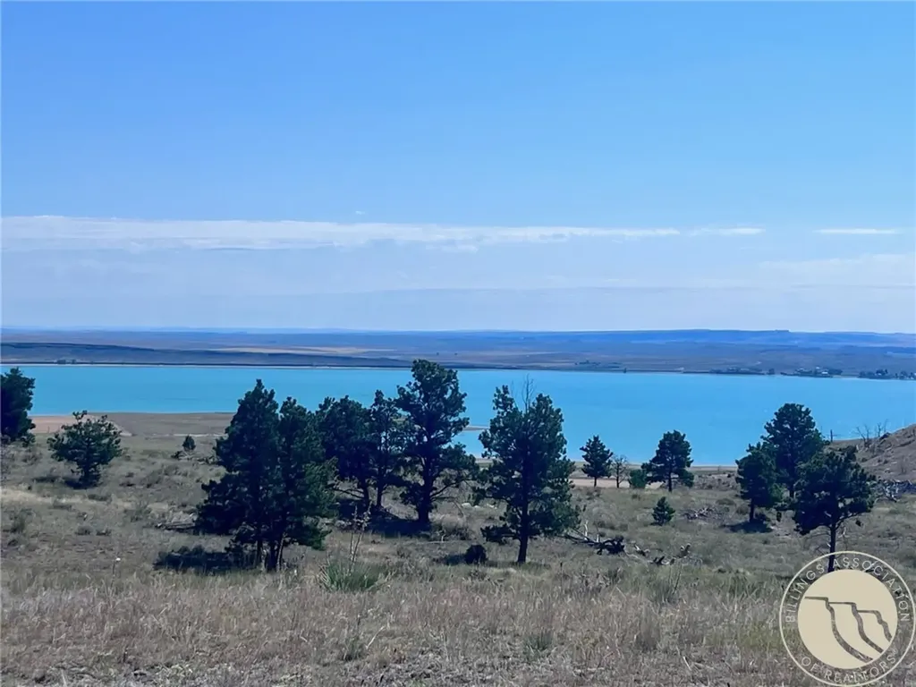 Nhn Lookout Point Shawmut MT 59078