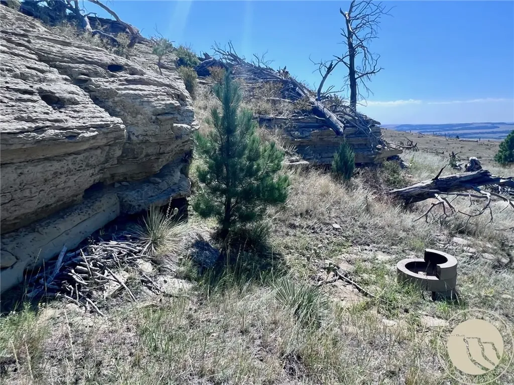 Nhn Lookout Point Shawmut MT 59078